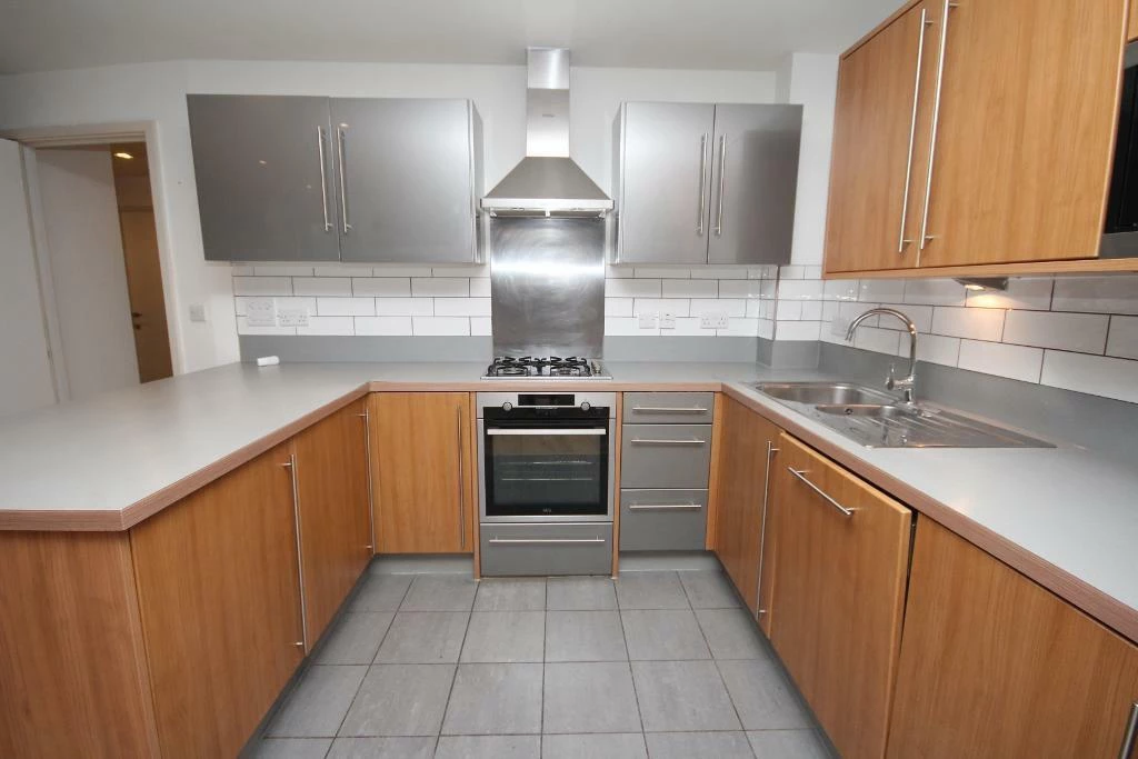 Eden Grove Holloway London N7