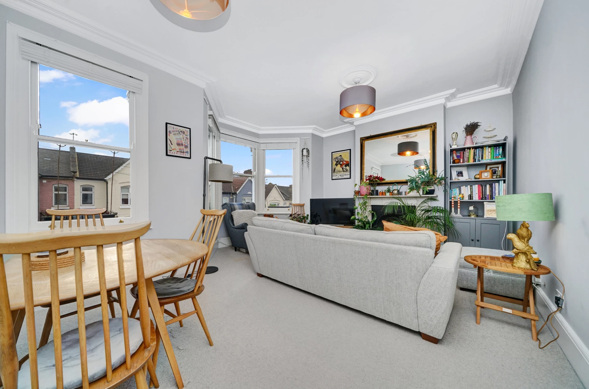 Wightman Road Harringey London N8