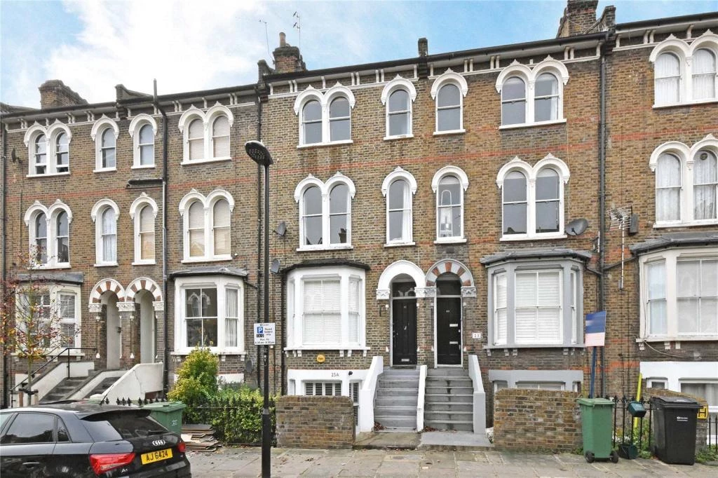 Lowfield Road West Hampstead London NW6