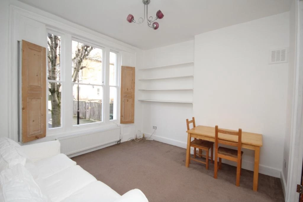 Bartholomew Road Kentish Town London NW5