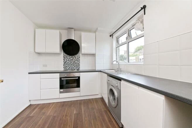 Pilgrims Way Archway London N19