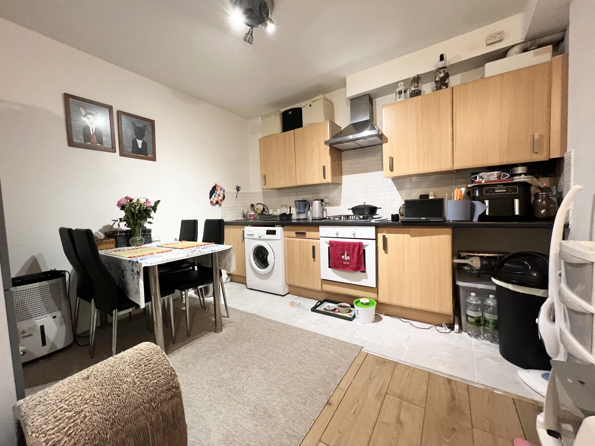 Hendon Lane Finchley London N3