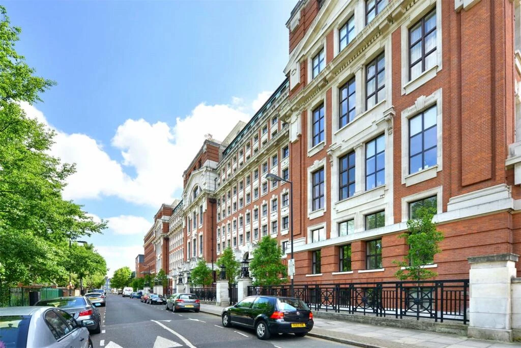 Manor Gardens Holloway London N7