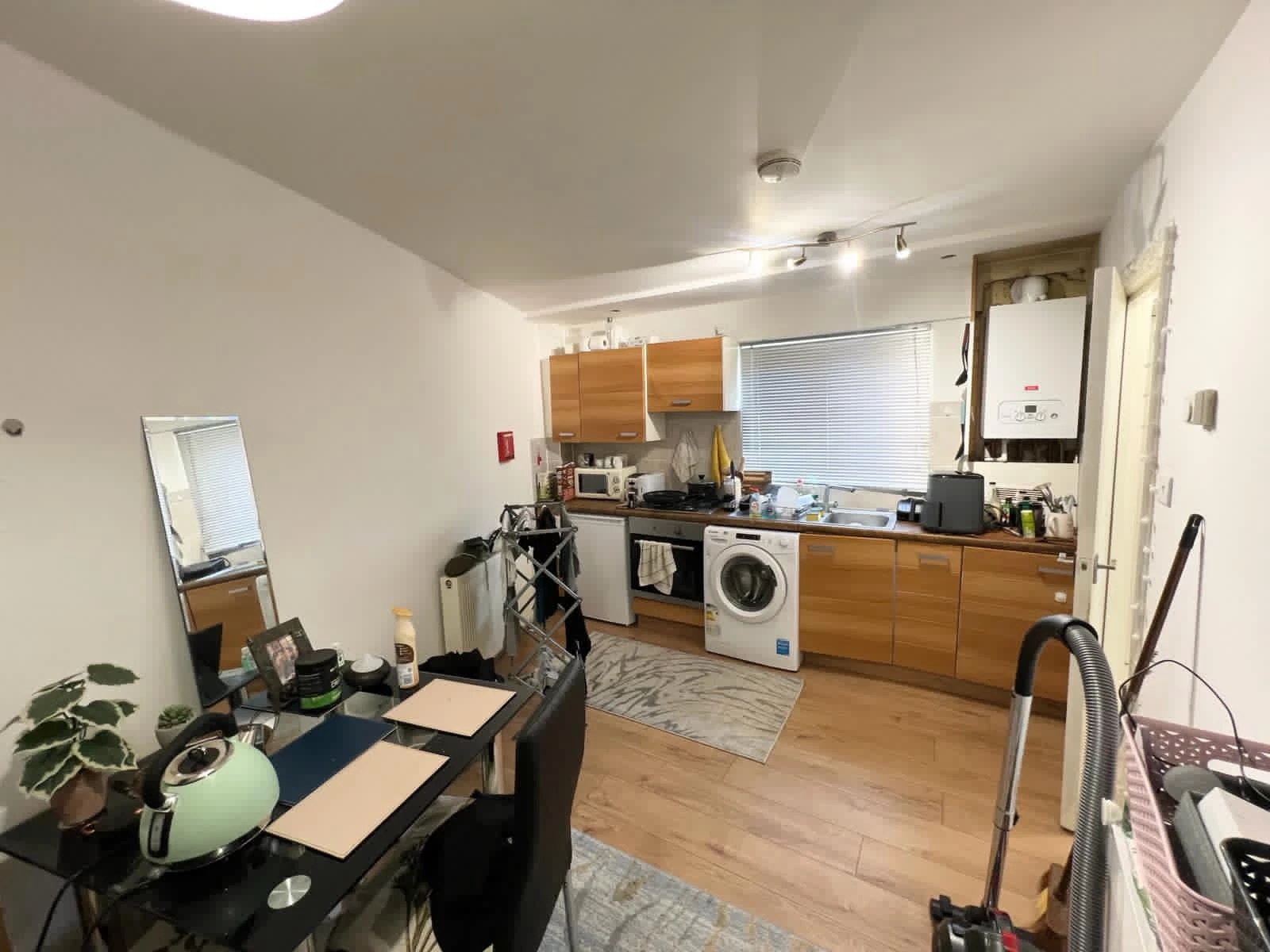 Hendon Lane Finchley London N3