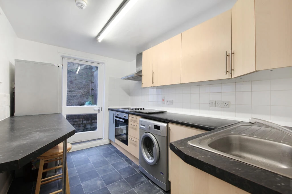 Malden Road Kentish Town London NW5