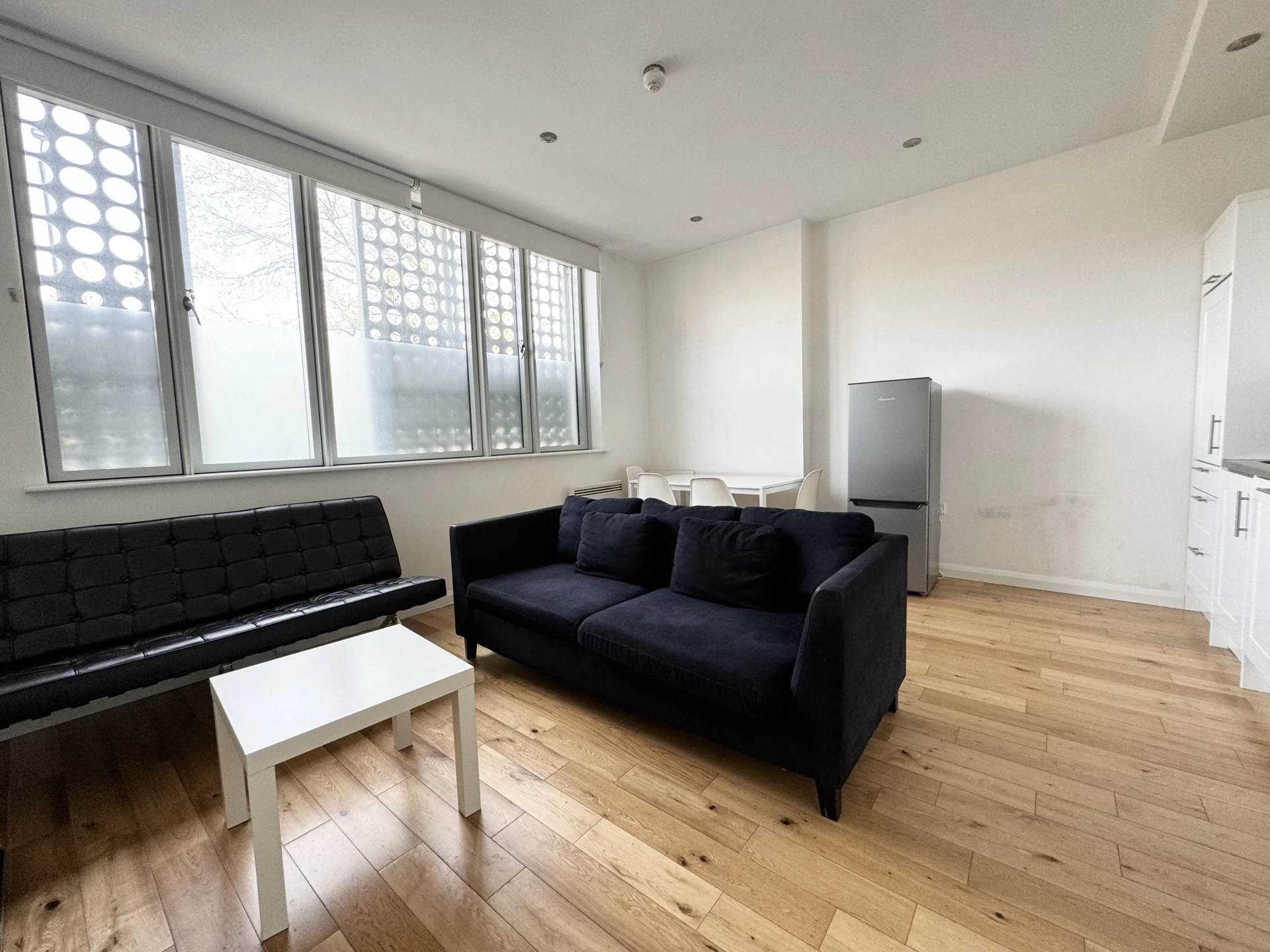 York Way Islington London N7