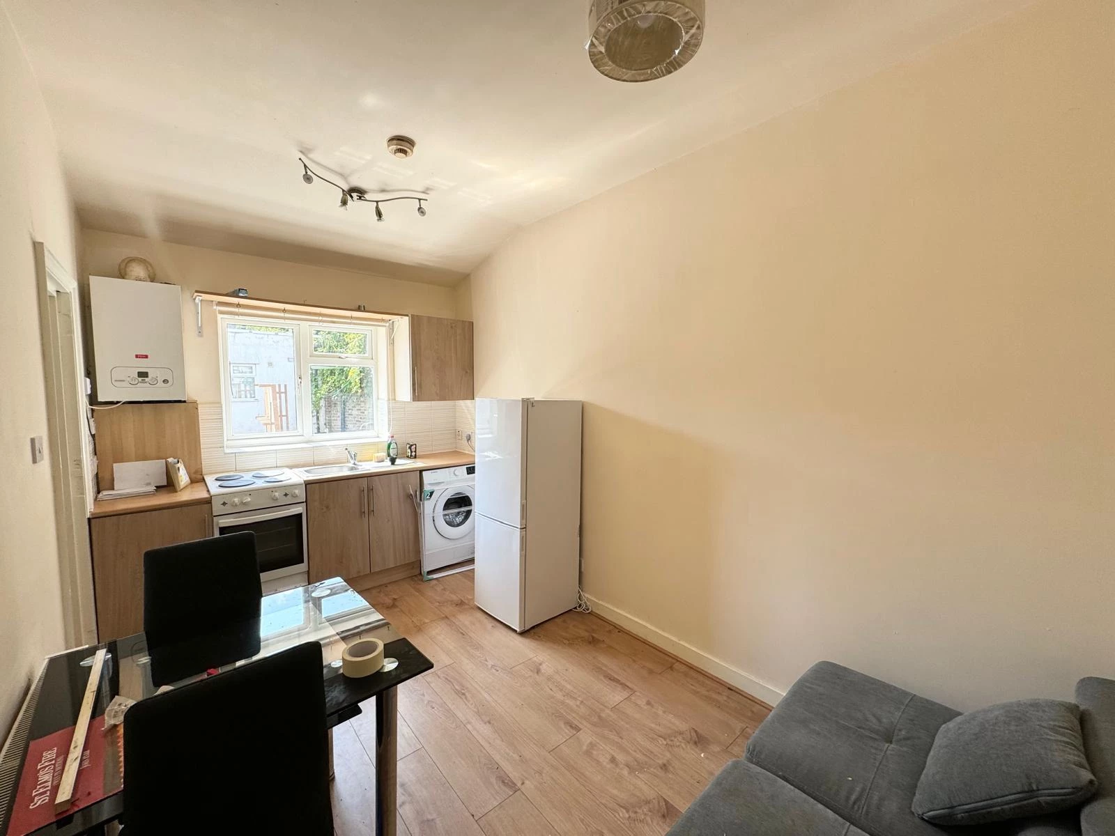 Hendon Lane Finchley London N3