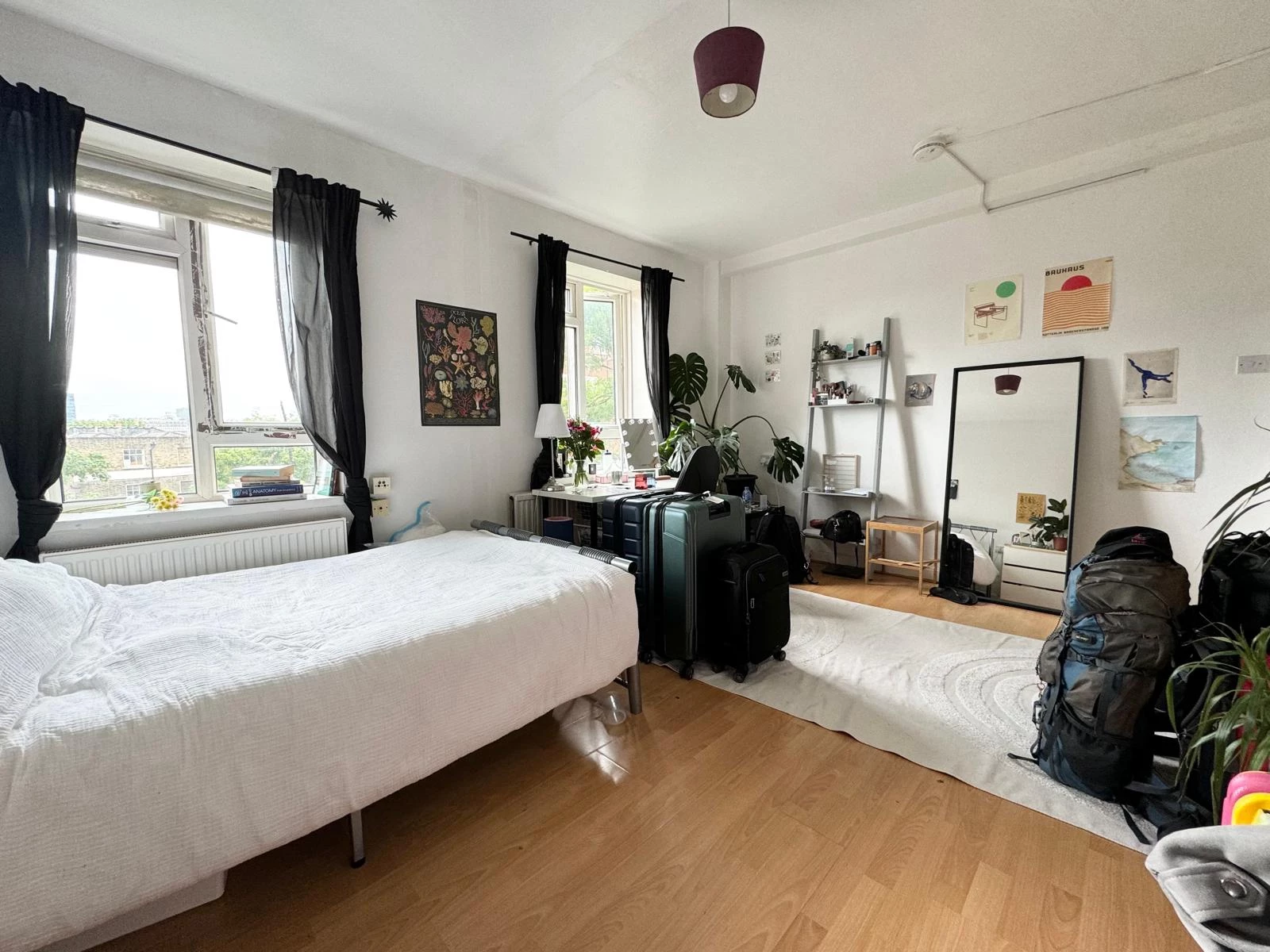 Crowndale Road Mornington Crescent London NW1