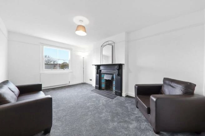 Hartham Road Islington London N7