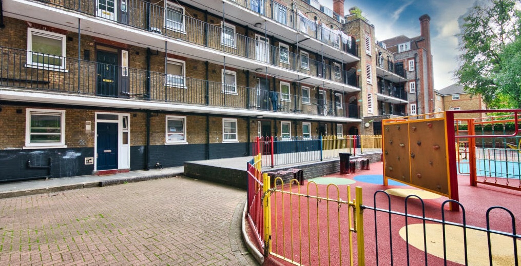 Property To Rent Ferdinand Place, Camden, NW1 2 Bedroom Flat through