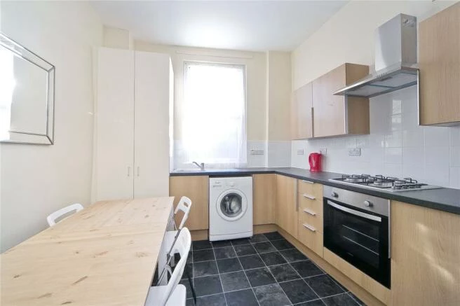 Malden Road Kentish Town London NW5