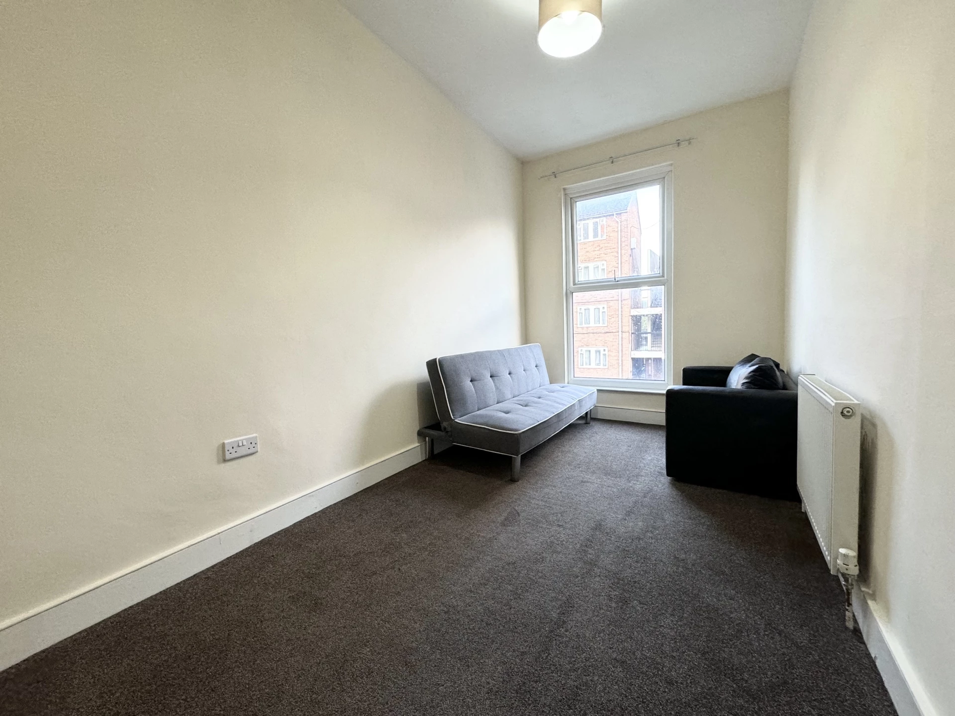 Malden Road Kentish Town London NW5