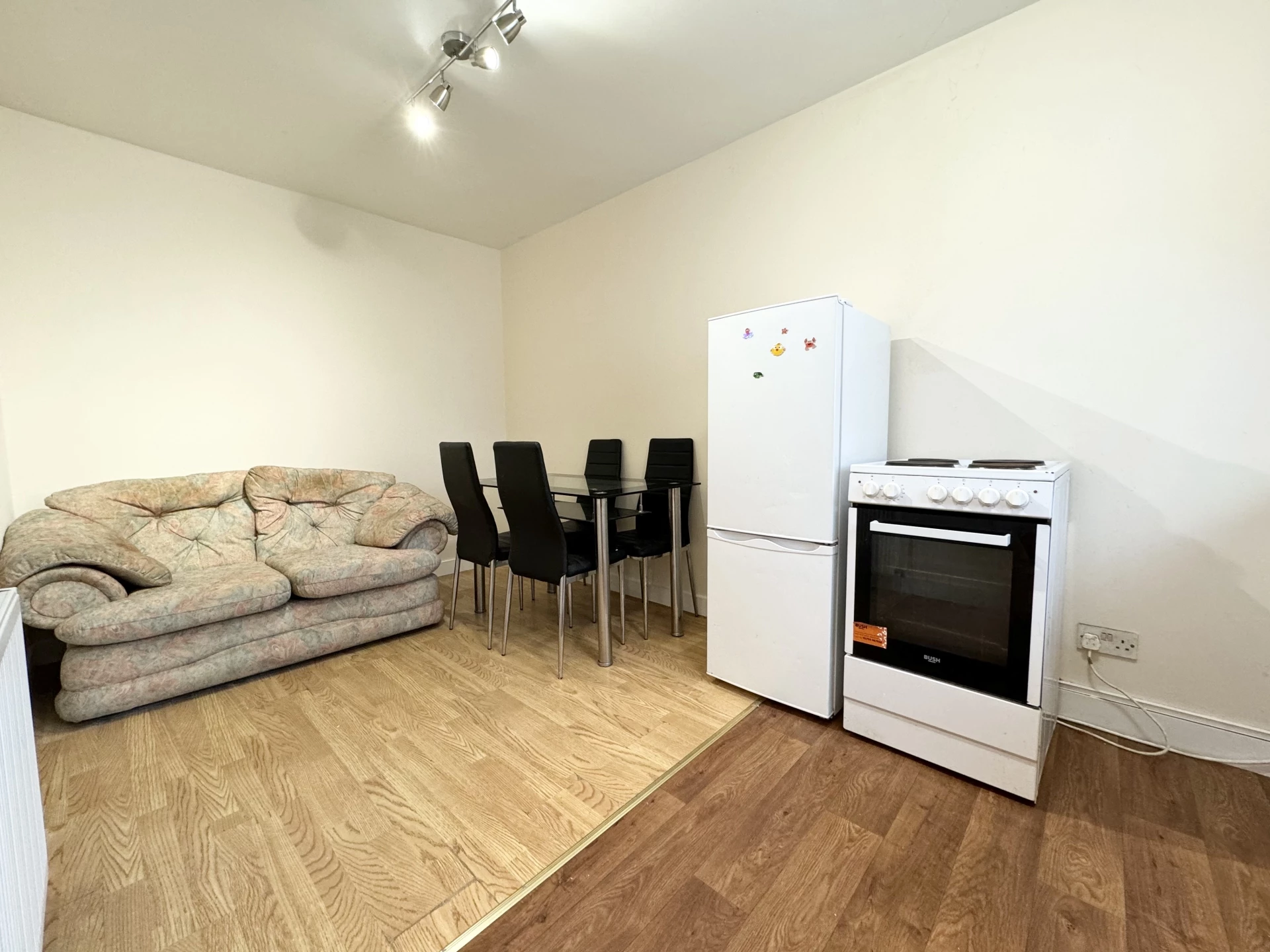 Hendon Lane Finchley London N3