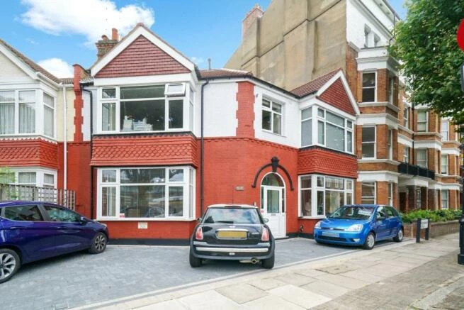 Caledonian Road Islington London N7