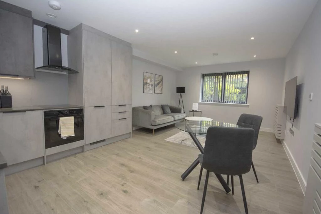 The Hyde Colindale London NW9