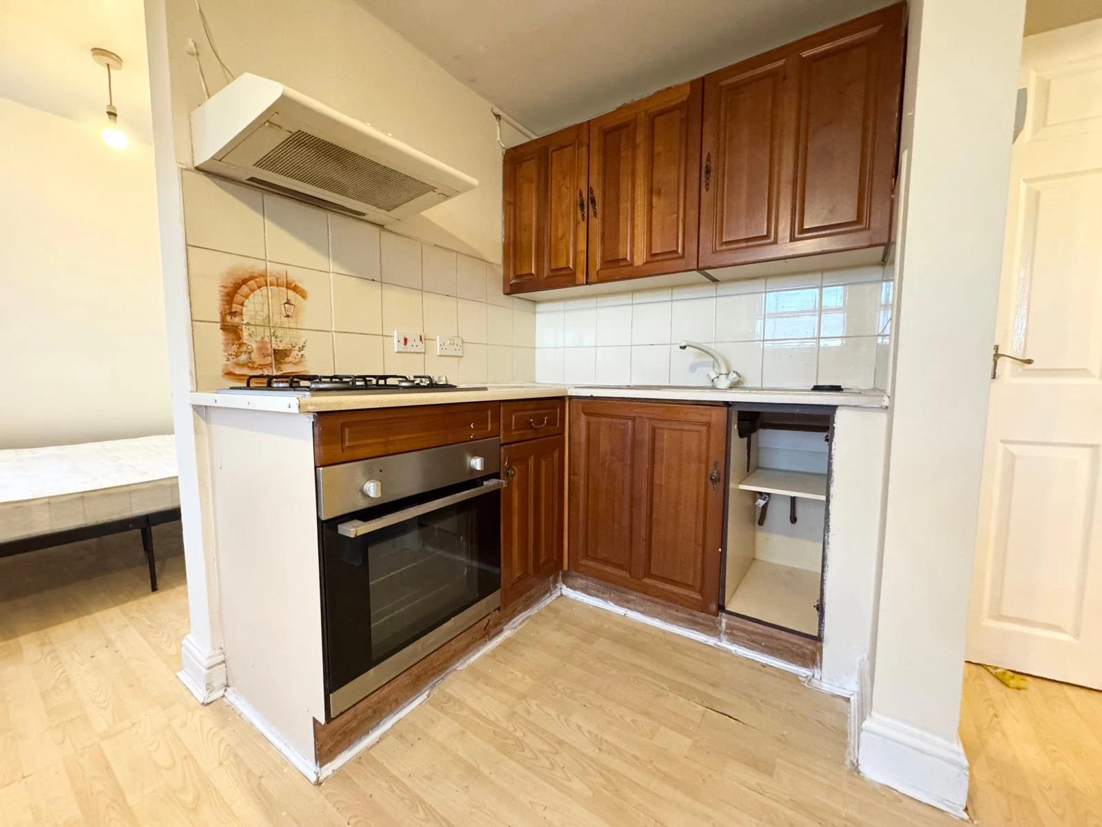 Weedington Road Kentish Town London NW5