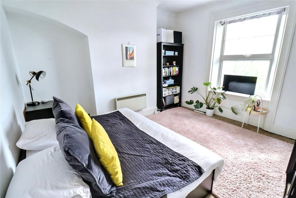 Thane Villas Finsbury Park London N7