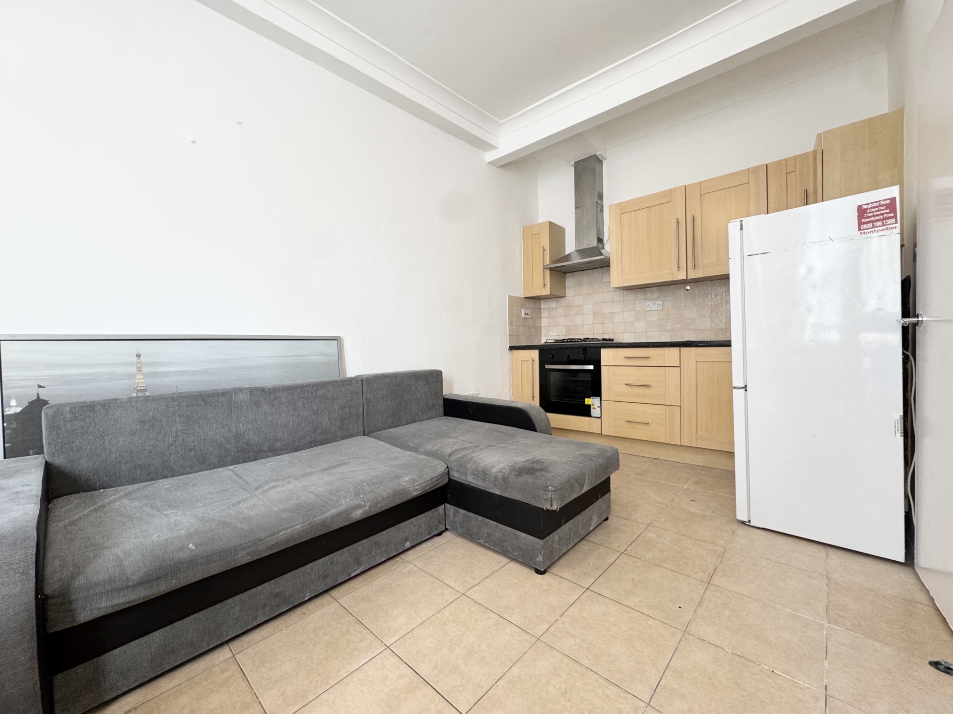 Property photo: Holloway, London, N7