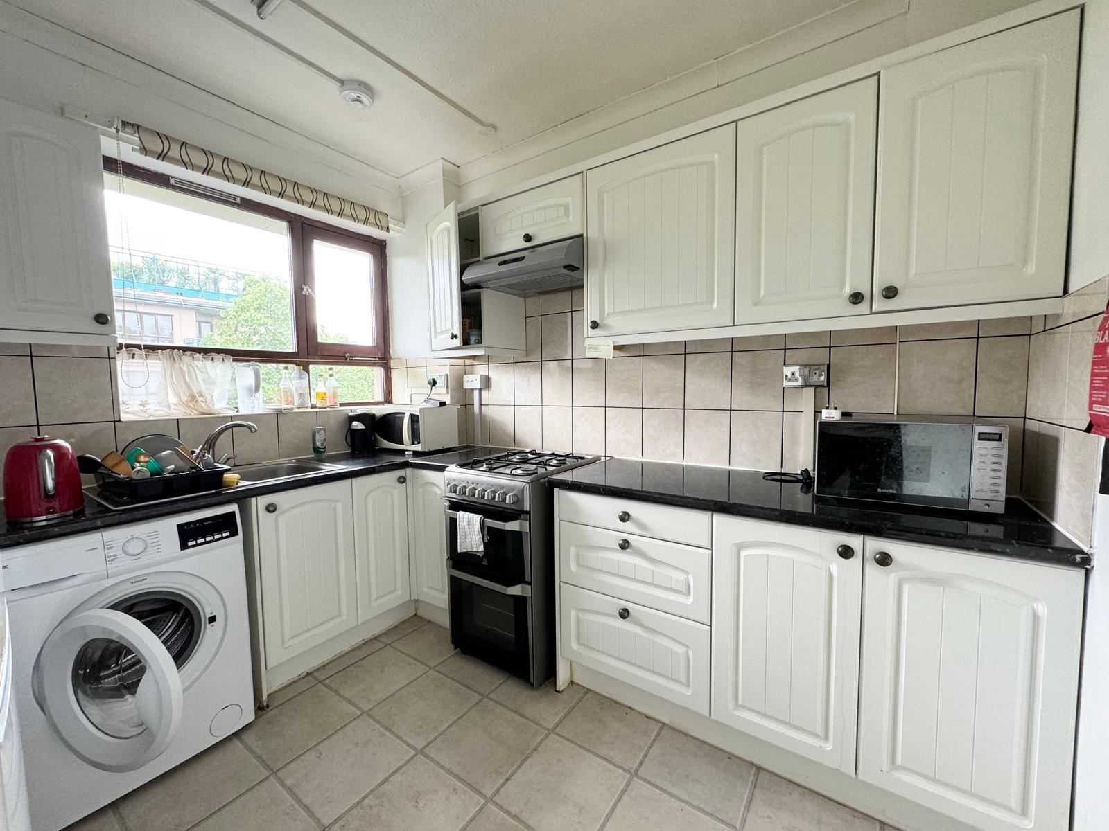 Cromer Street Kings Cross London WC1H