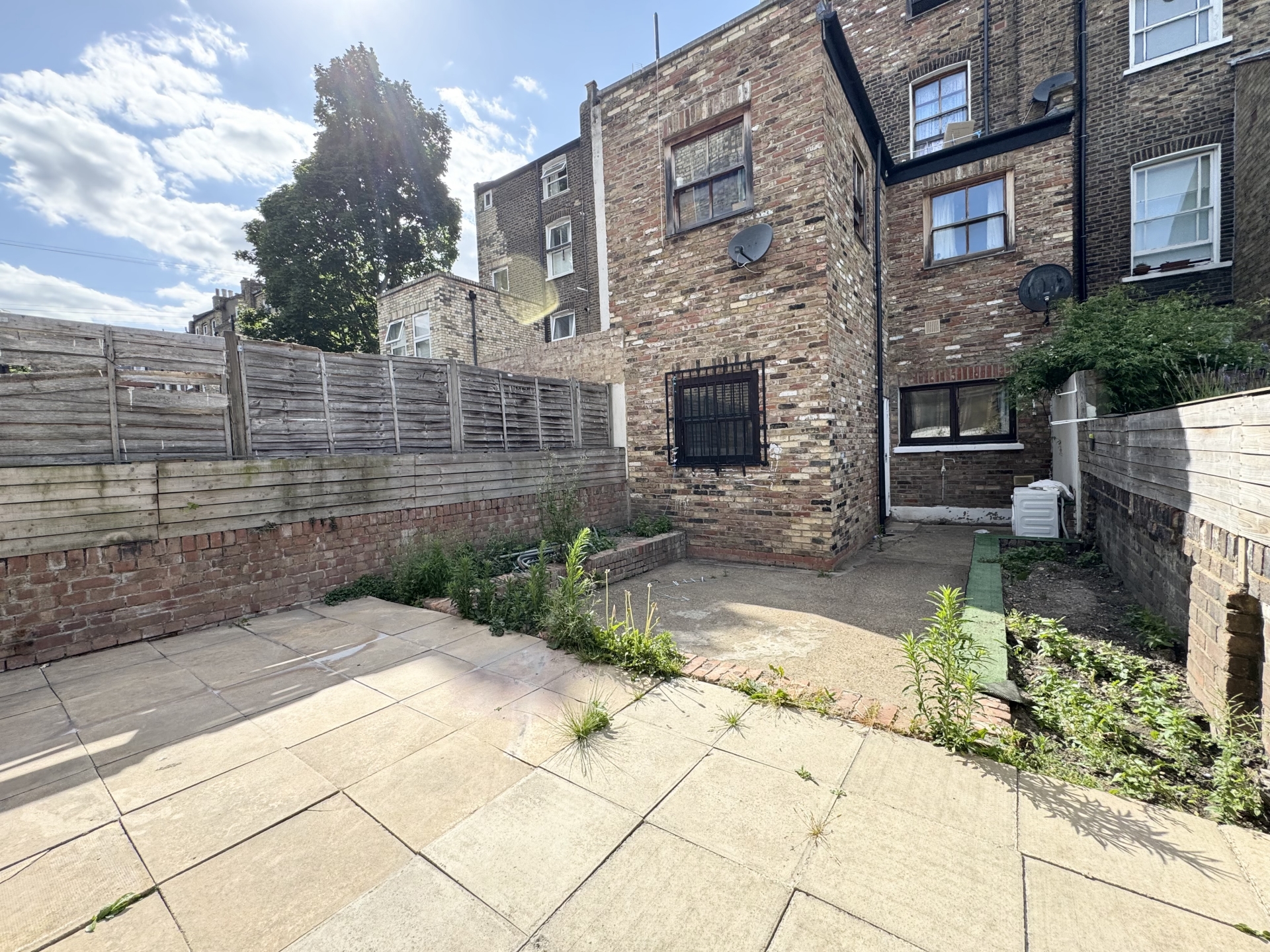 Property photo: Holloway, London, N7