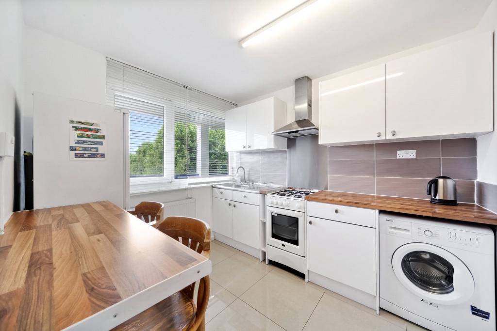 Twyford Street Kings Cross London N1