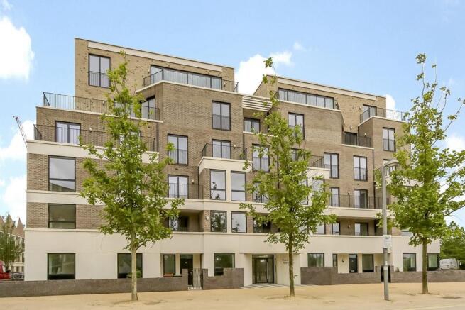 Property photo: Stratford, London, E20