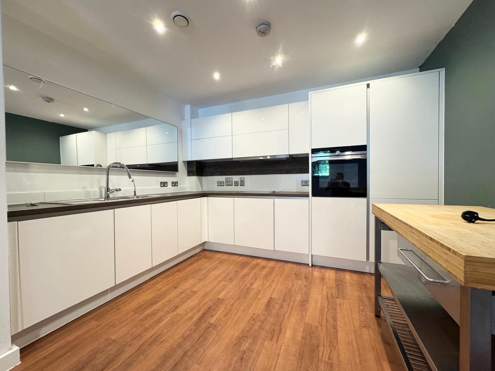 Property photo: Stratford, London, E20