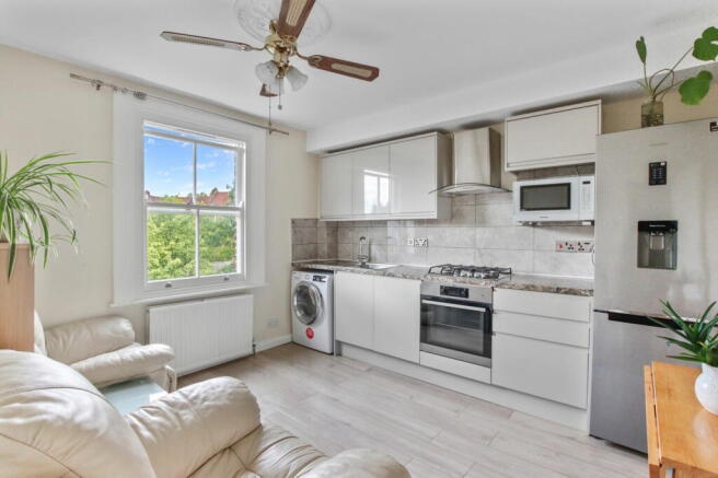 Lowfield Road West Hampstead London NW6