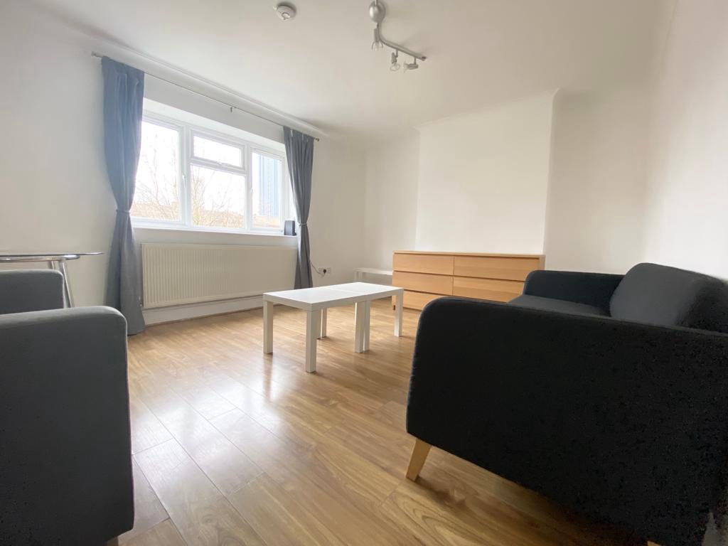 Property photo: Old Street, London, N1