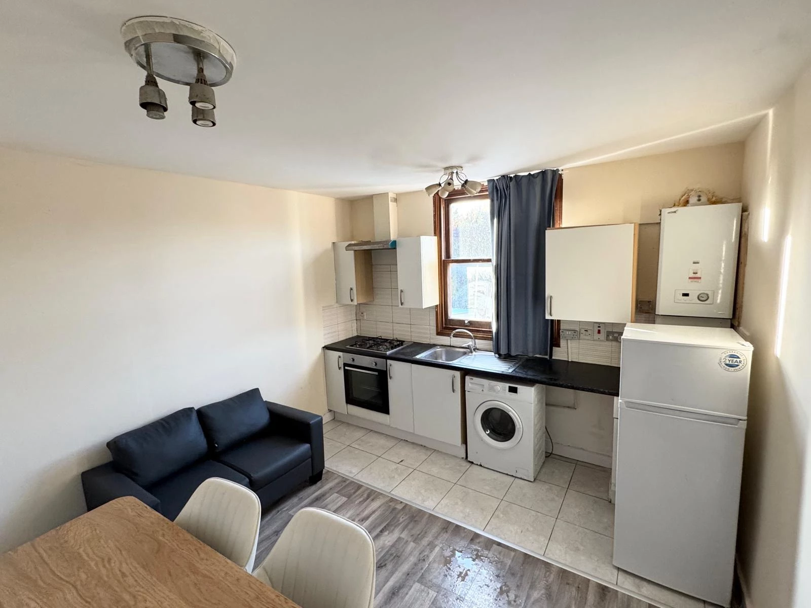 Hendon Lane Finchley London N3