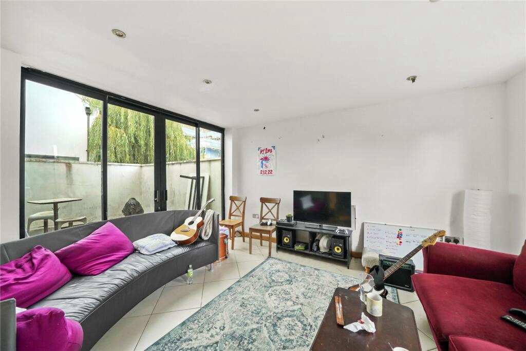 Property photo: Holloway, London, N19