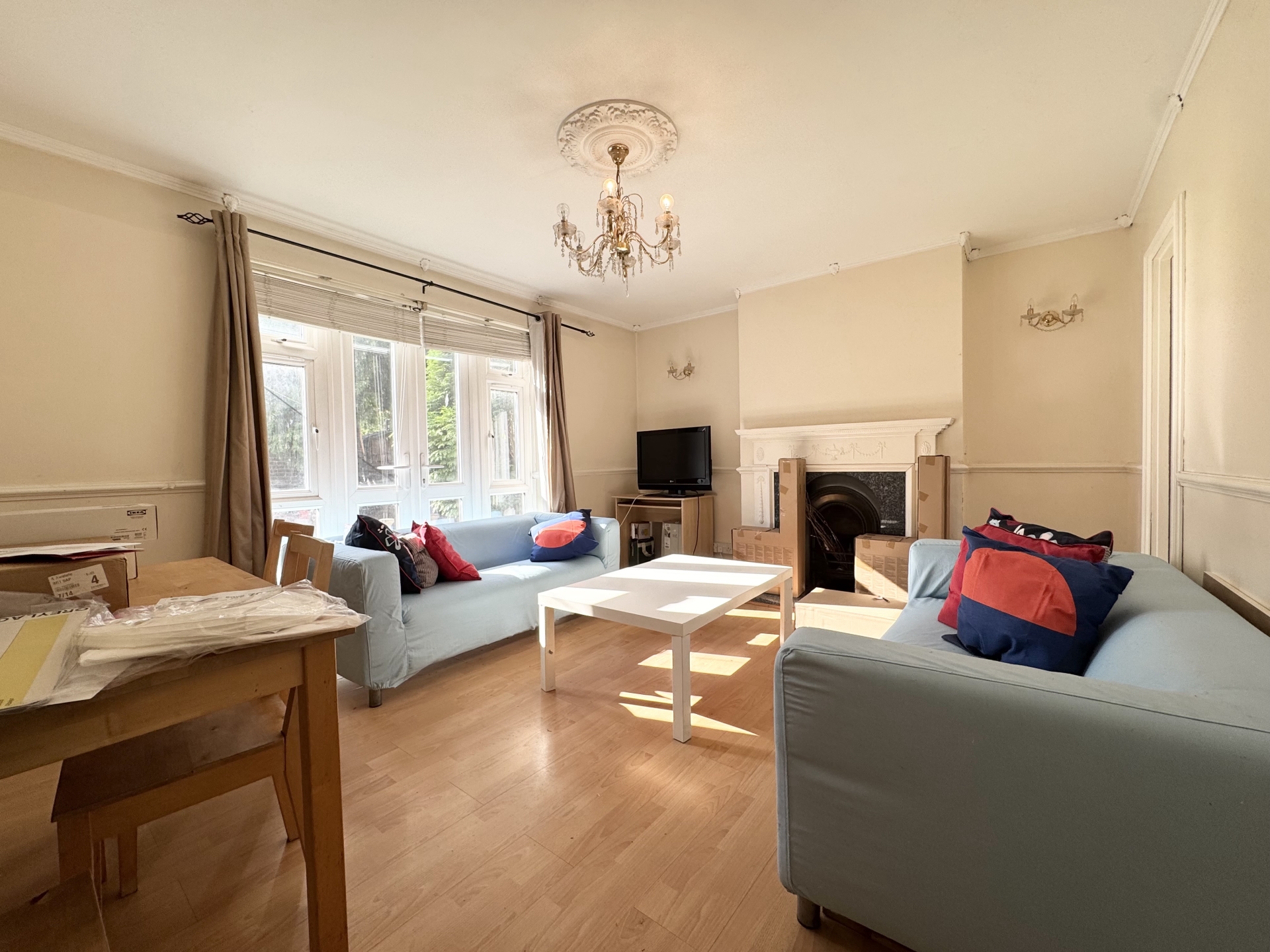 Property photo: Old Street, London, N1
