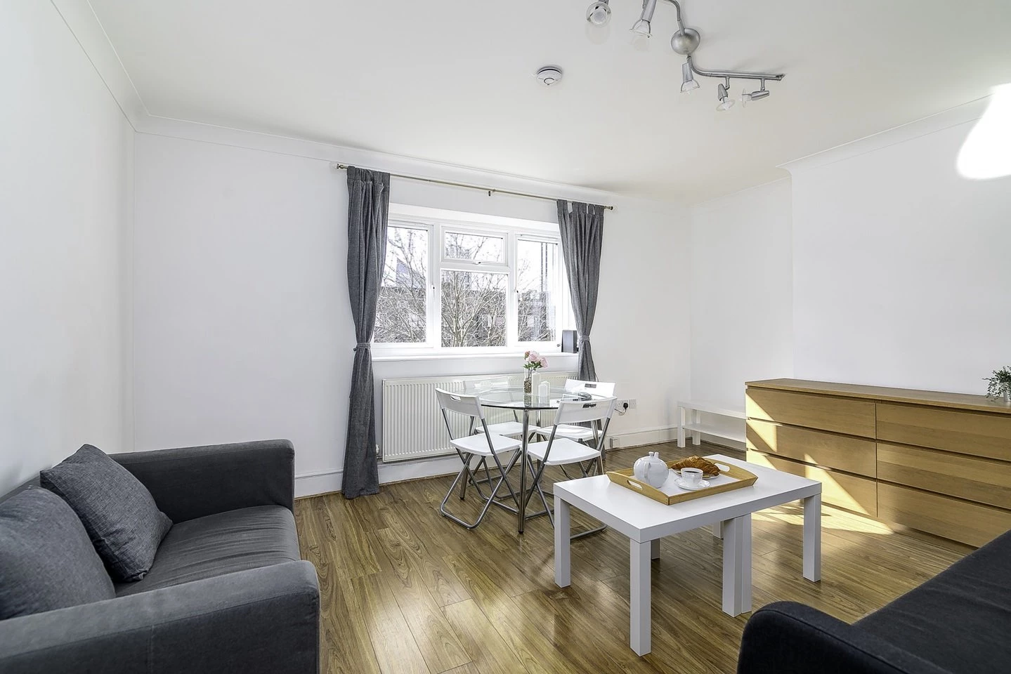 Property photo: Old Street, London, N1