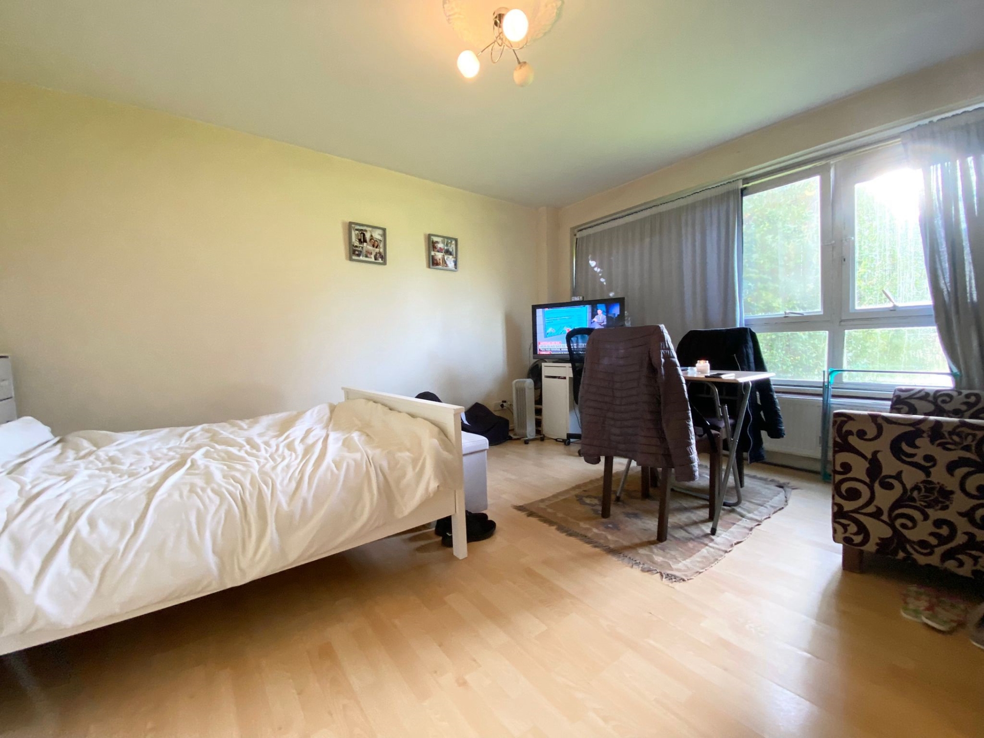 Property To Rent York Way Estate, Islington, N7 | 2 Bedroom Flat ...