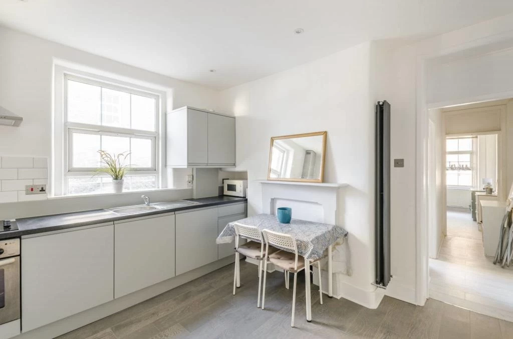 Penfold Place Marylebone London NW1