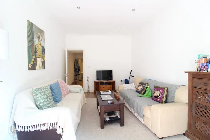 Parkhurst Road Holloway London N7