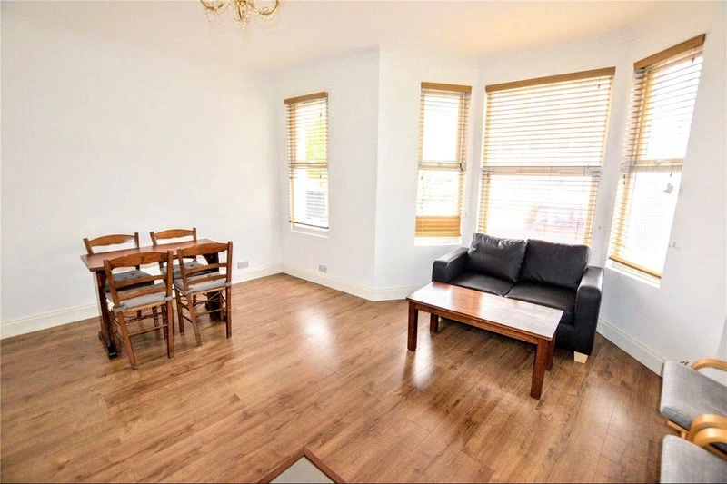 Parkhurst Road Holloway London N7