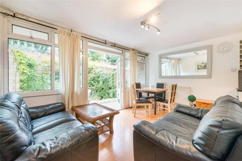 Penderyn Way Tufnell Park London N7