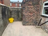Rear yard Rear yard