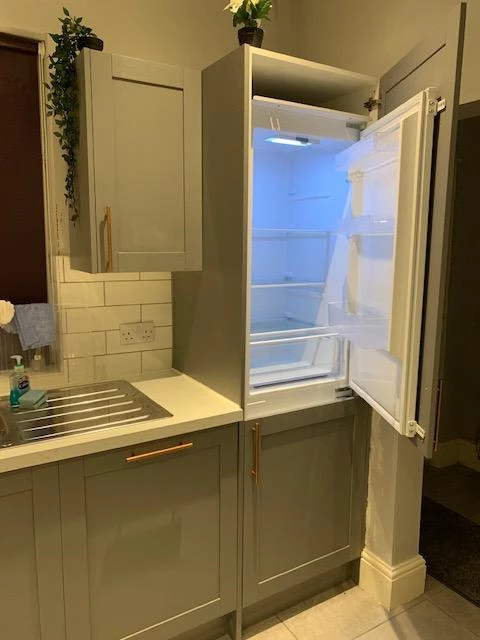 Kitchen appliance