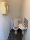Ground Floor W/C Ground Floor W/C