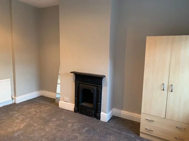 First Floor Middle Bm