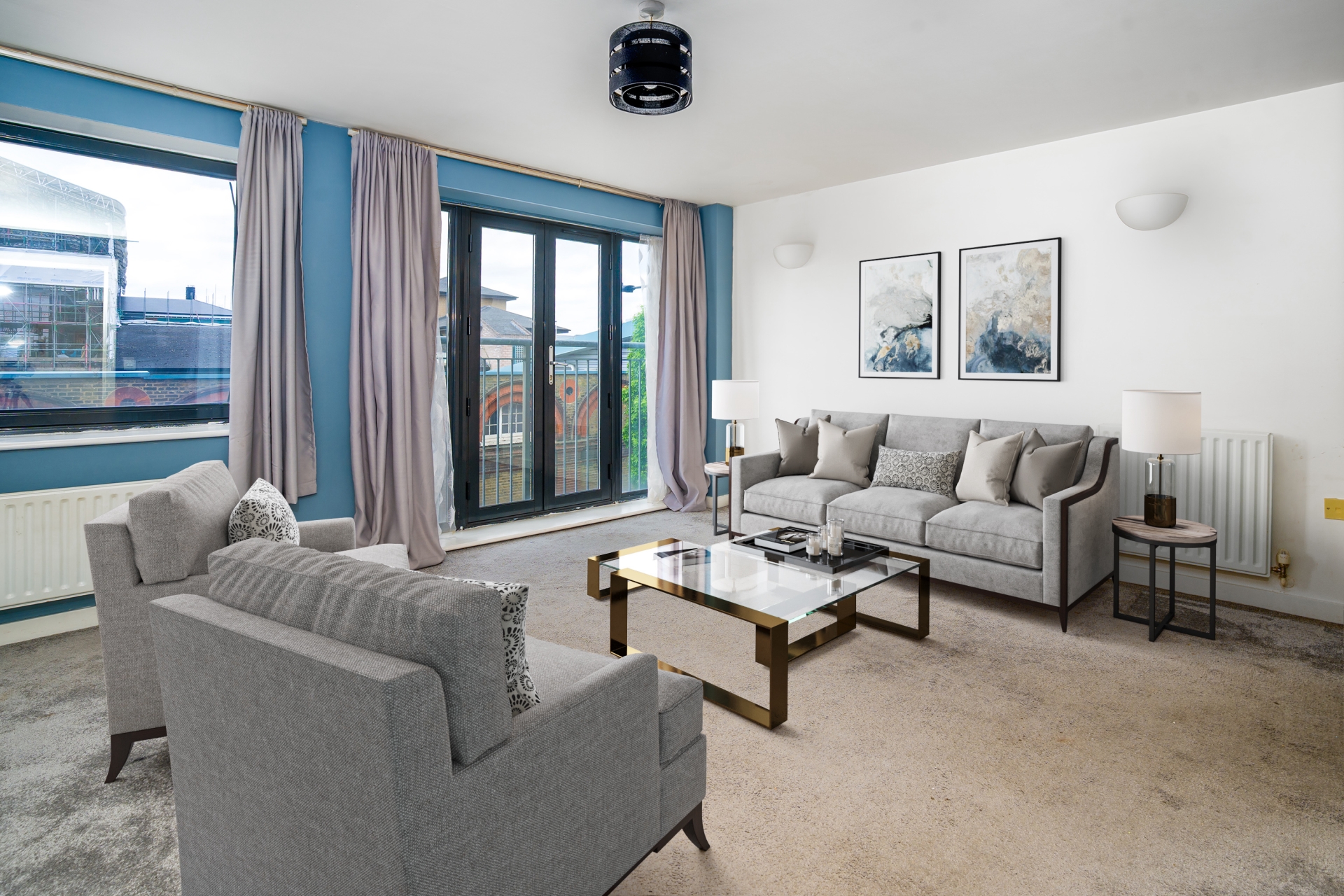 Property photo: Hackney, London, E9