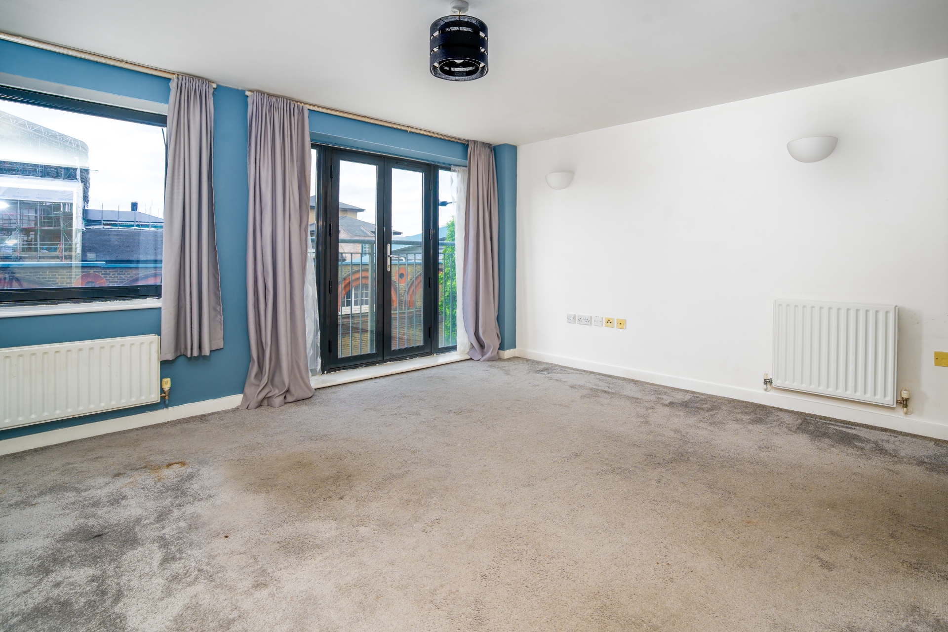Property photo: Hackney, London, E9