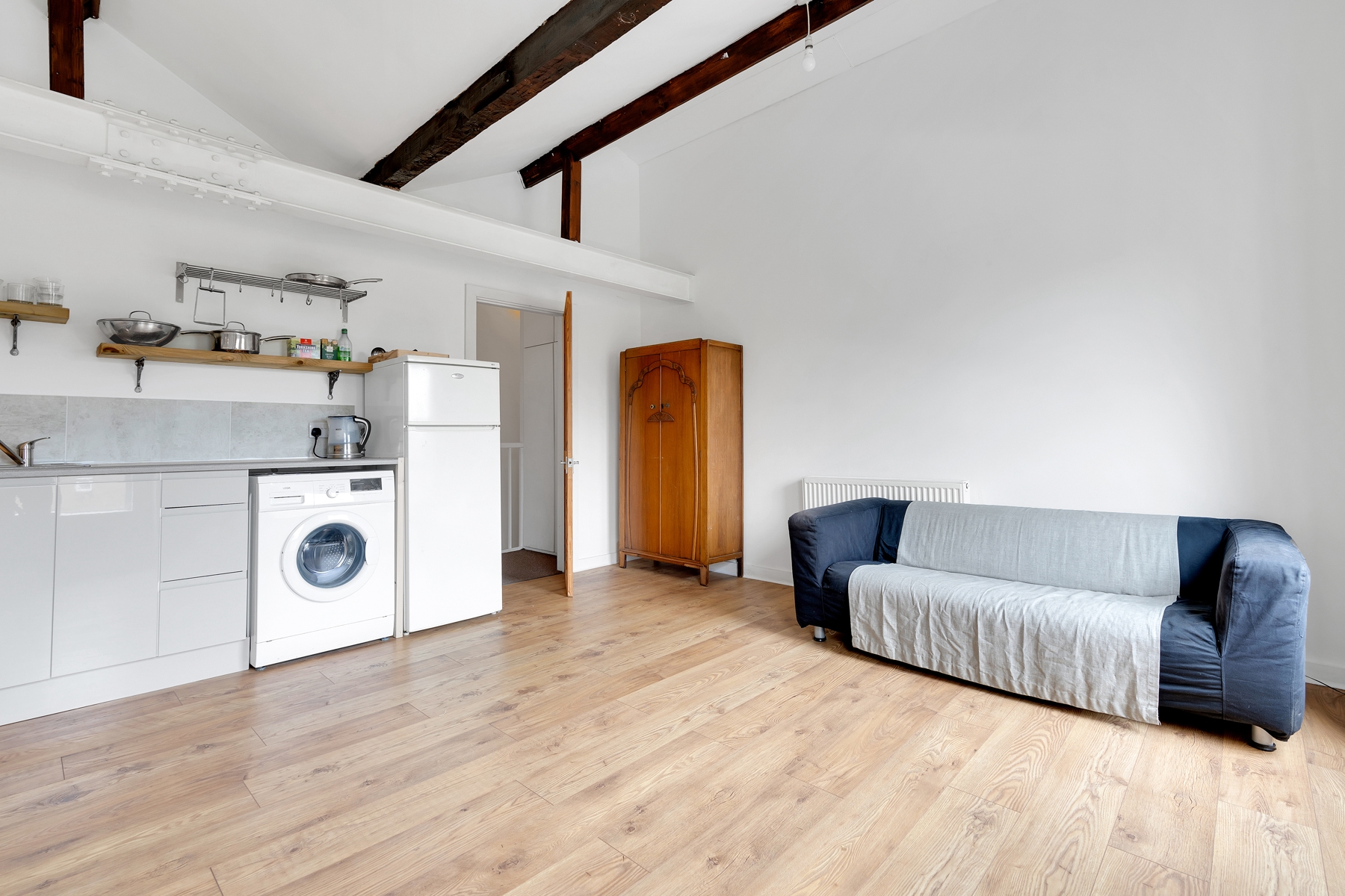 Property photo: London, E8