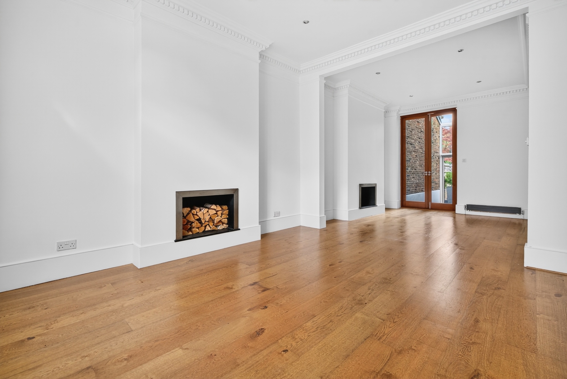 Property photo: Hackney, London, E8