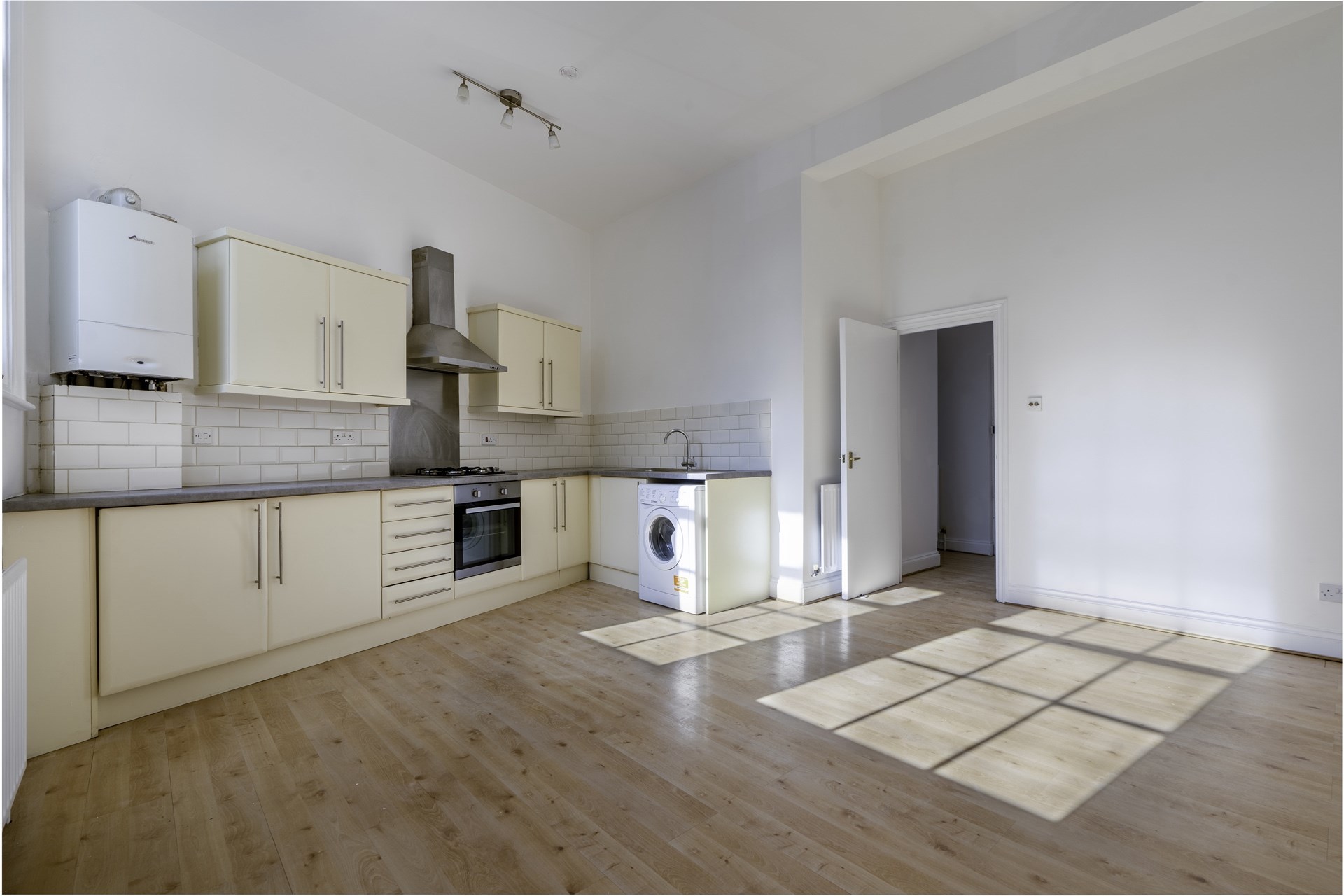 Property To Rent Richmond Road, London, E8 1 Bedroom Apartment through Walden