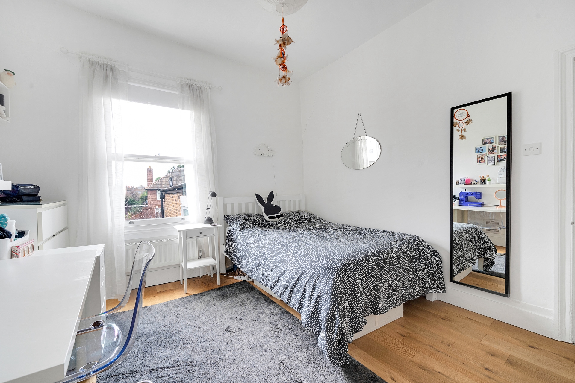 Property For Sale Lansdowne Drive, London, E8 3 Bedroom Semi Detached