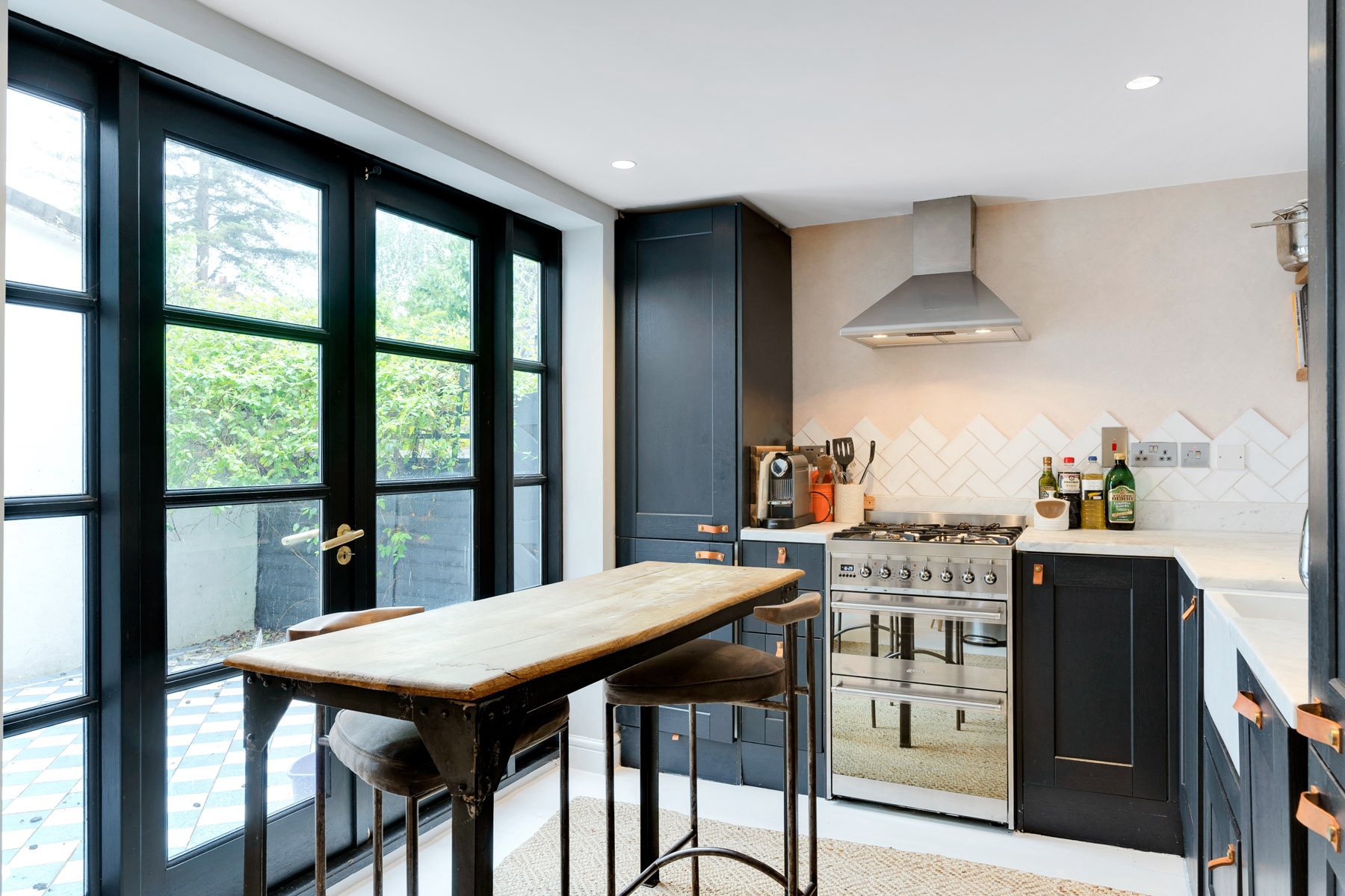 Property To Rent Middleton Road, London, E8 1 Bedroom