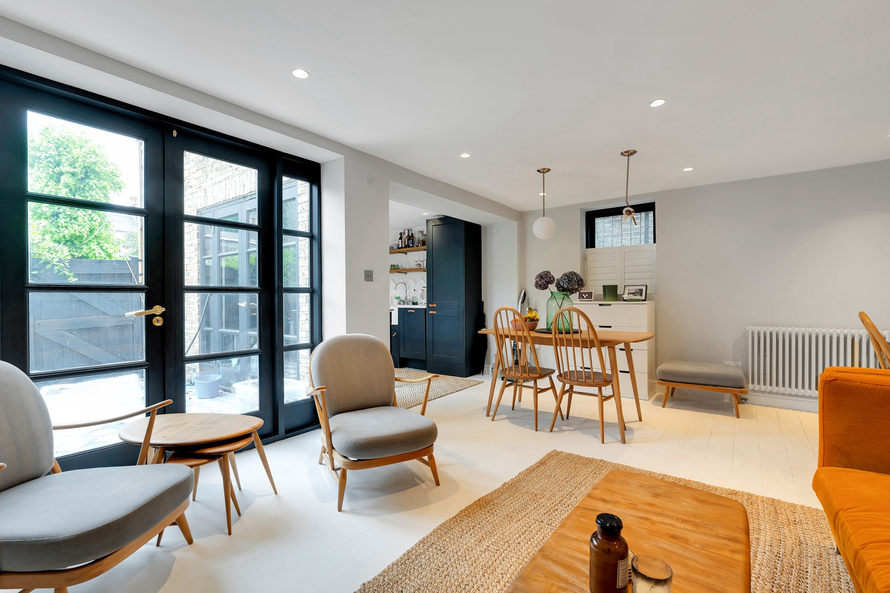 Property To Rent Middleton Road, London, E8 1 Bedroom